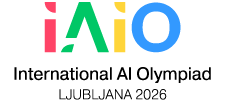 International AI Olympiad (IAIO)