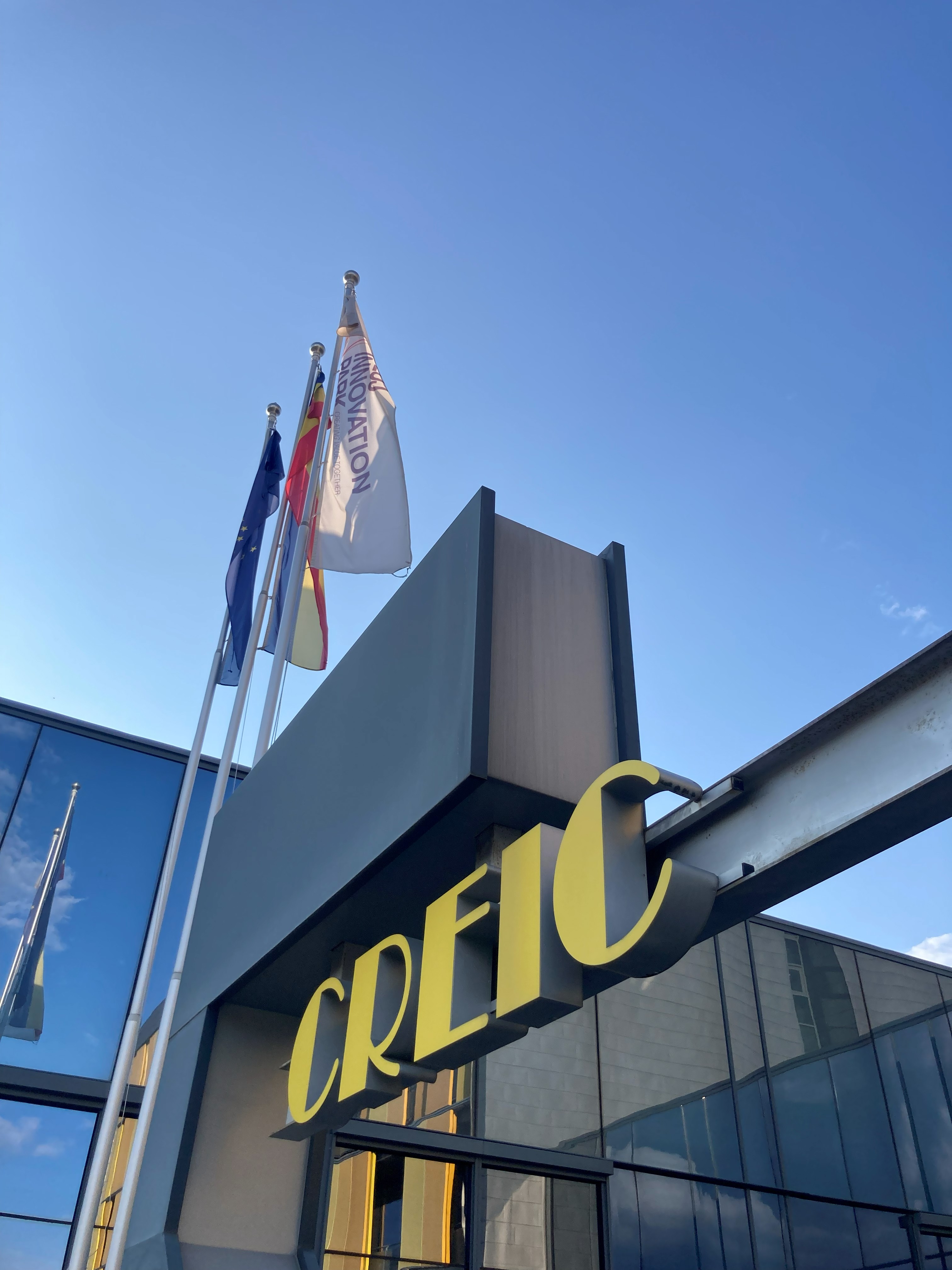 EUROAI 2026 Клуж-Напока