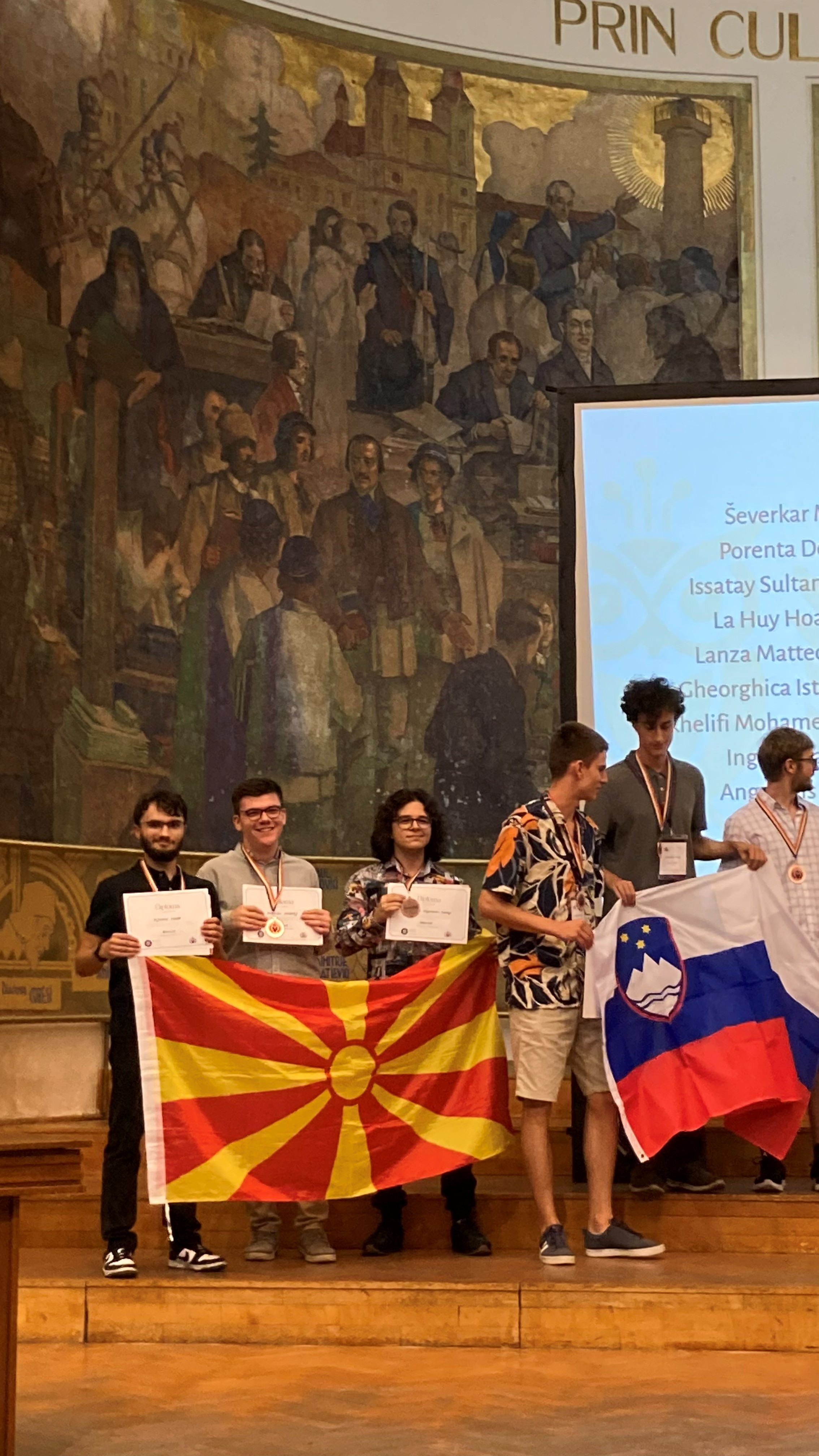 EUROAI 2026 Клуж-Напока