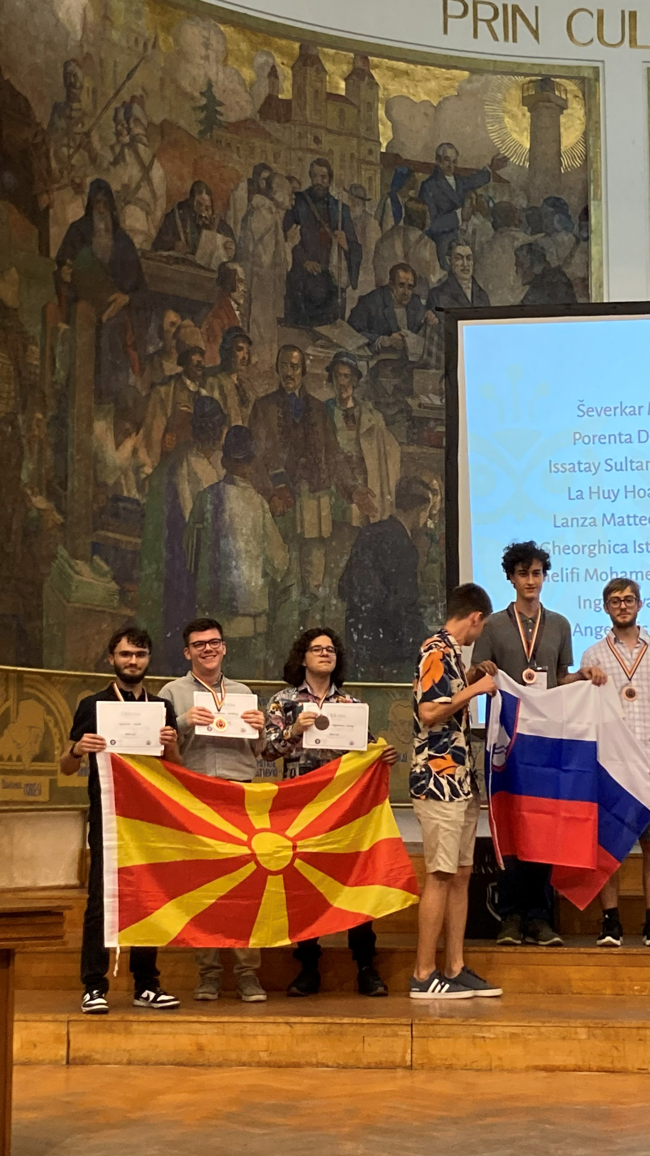 EUROAI 2026 Клуж-Напока