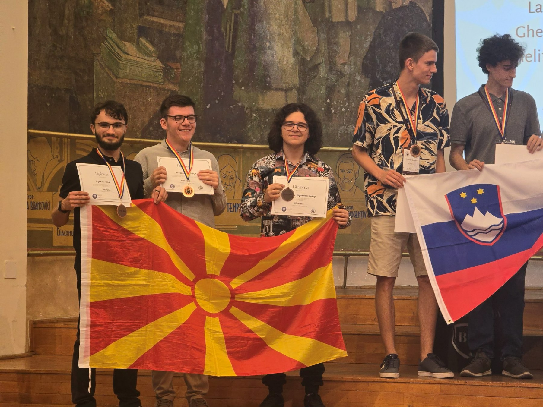 EUROAI 2026 Клуж-Напока