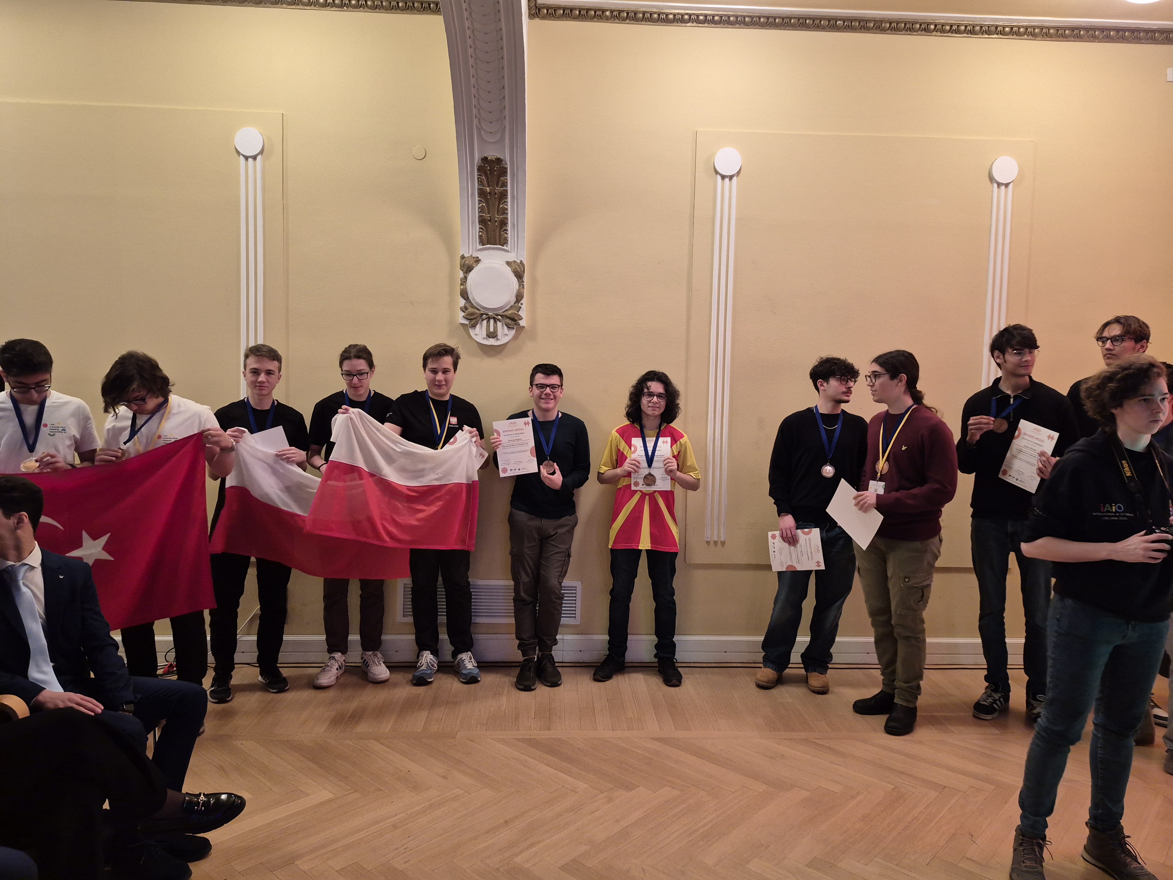 IAIO 2026 Љубљана