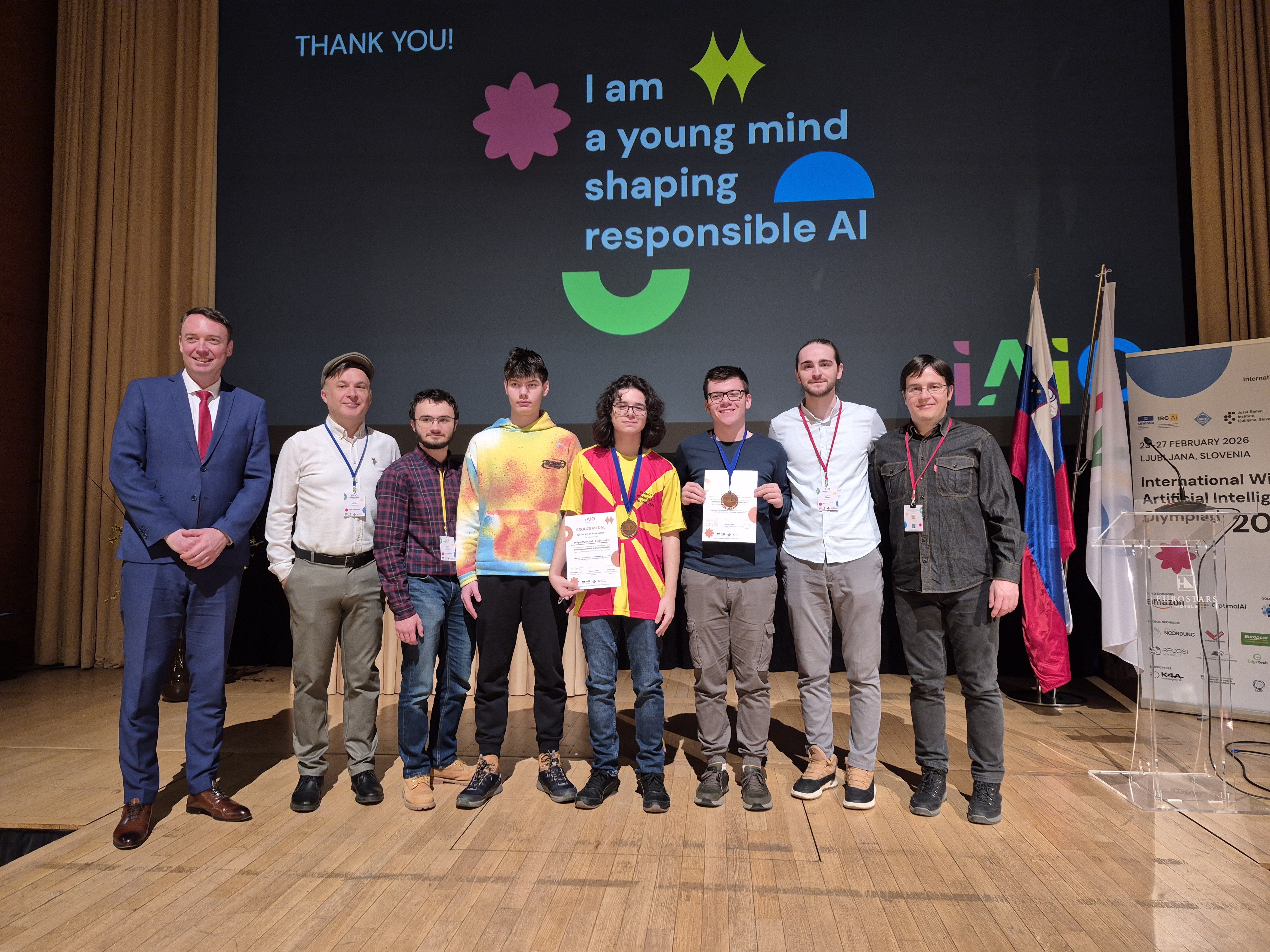 IAIO 2026 Љубљана