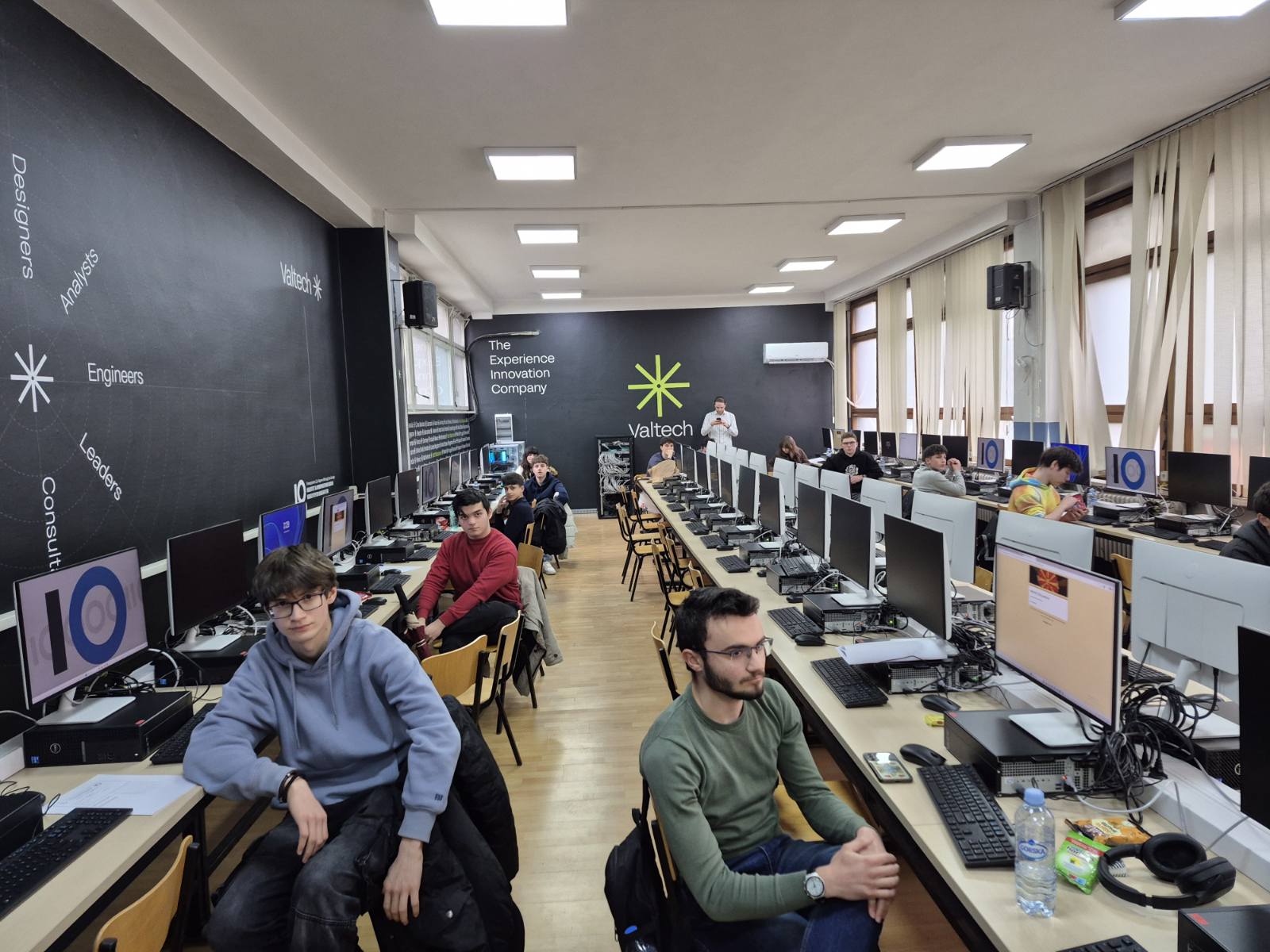 МОВИ 2026 - Натпреварувачки простор